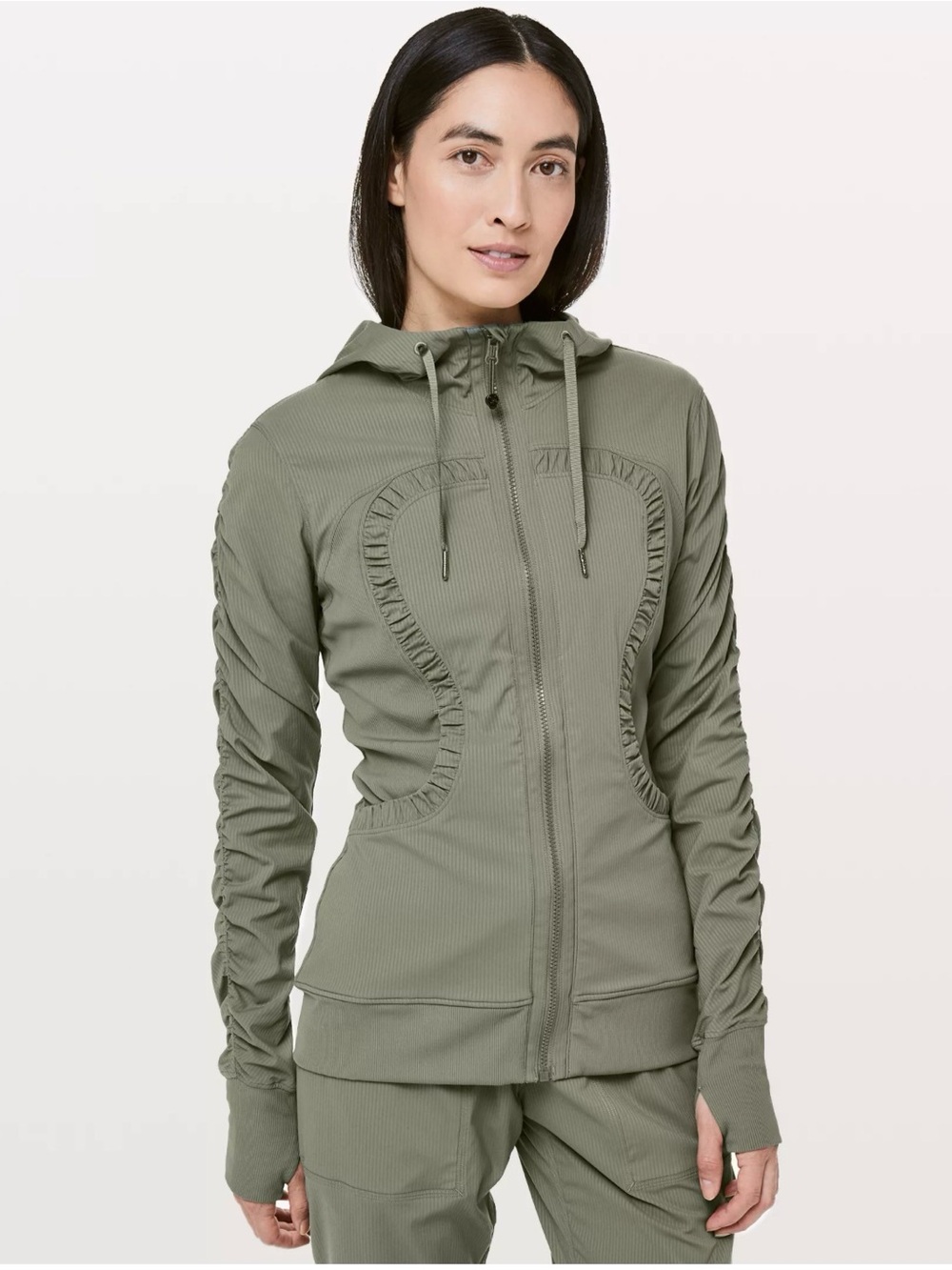 Lululemon Reversible Jacket